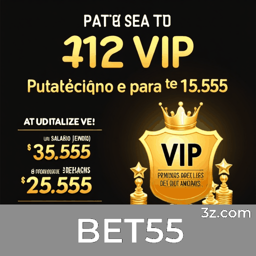Registre-se Rapidamente e Desbloqueie Recompensas Exclusivas no BET55