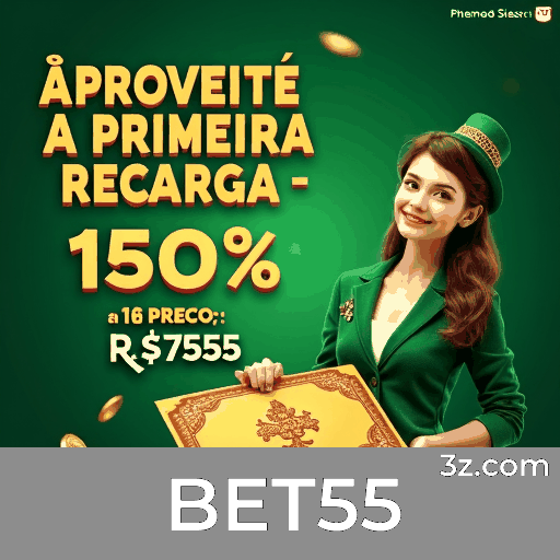 BET55 Verde: Um Exemplo Sustentável de Jogo Responsável