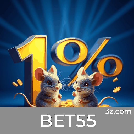 BET55: Escolha Diversificada e Entretenimento para Brasileiros