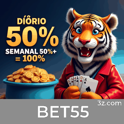 Desbloqueie as Surpresas do BET55!