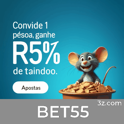 BET55: Revolucione suas Apostas em Esportes com Análises Profundas