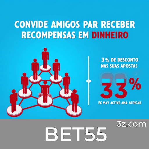 Registre-se Rapidamente e Desbloqueie Recompensas Exclusivas no BET55
