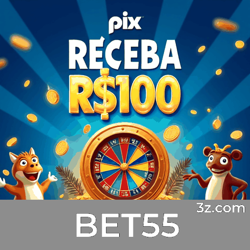 BET55: Escolha Diversificada e Entretenimento para Brasileiros