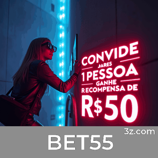 Aumente Suas Chances com o App BET55