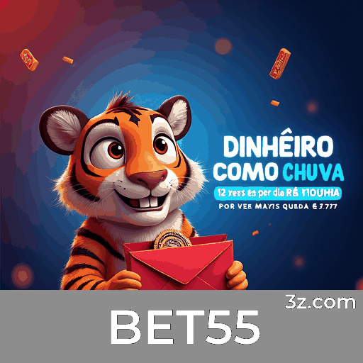 BET55 Social Casino: Interação Real e Entretenimento