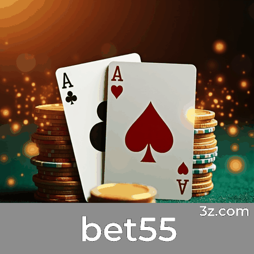 bet55 Social Casino: Uma Nova Dimensão de Interação Real