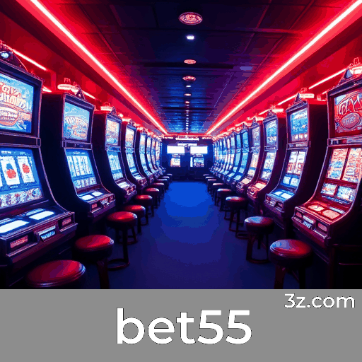 Ofertas Exclusivas de Bônus no bet55