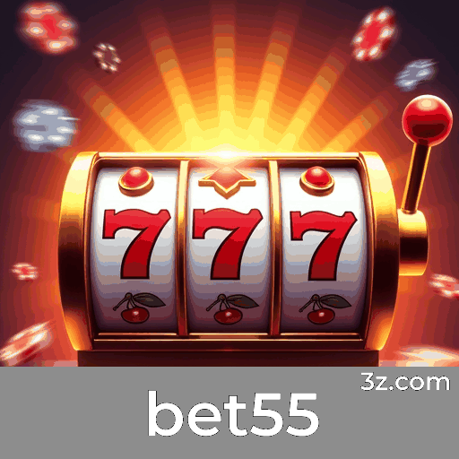 bet55: Apostas Simplificadas com Nosso Aplicativo Móvel