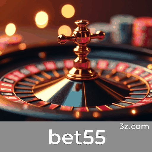 DEPÓSITOS na bet55