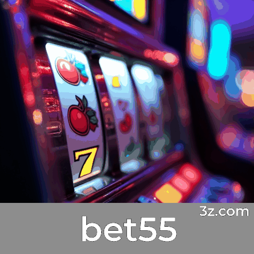 bet55 Social Casino: Uma Nova Dimensão de Interação Real