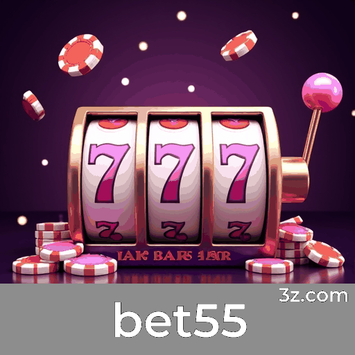 Ofertas Exclusivas de Bônus no bet55