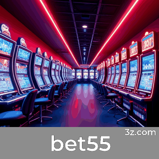 Inovações de Desenvolvedores e Tecnologia no bet55